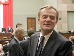 Варшаве не удается продать США место под ПРО Варшаве не удается продать США место под ПРО