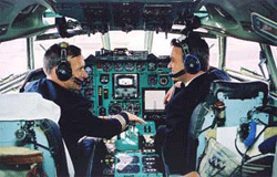 Пилоты "Аэрофлота" угрожают забастовкой