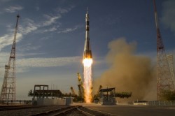 Россия продолжит космическое сотрудничество с Казахстаном Россия продолжит космическое сотрудничество с Казахстаном
