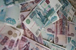 Можно ли наказать Россию рублём?