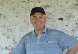 Идеолог брутальной еды Идеолог брутальной еды