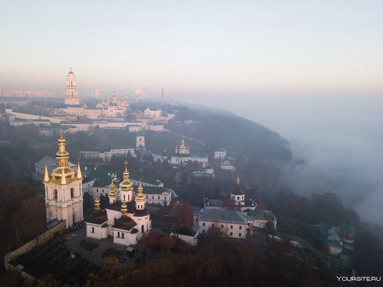 Фото жизнь - Igor G. - корневой каталог - Киево -Печерская Лавра