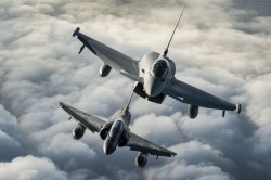 ВВС Франции нанесли удары по ИГ в Мосуле