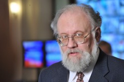 Владимир Чуров: «Нам опять надо вести войну за цивилизацию» Владимир Чуров: «Нам опять надо вести войну за цивилизацию»