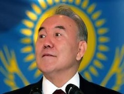 Назарбаев хочет переименовать Казахстан