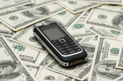 Роуминг подешевеет Роуминг подешевеет