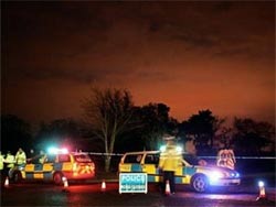 В ожидании пожара В ожидании пожара