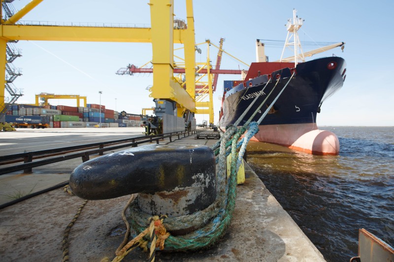 Танкерная война