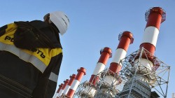 «Роснефть» договорилась об увеличении поставок нефти в Польшу «Роснефть» договорилась об увеличении поставок нефти в Польшу