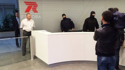 Управляющий директор «Реновы» задержан Управляющий директор «Реновы» задержан
