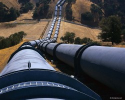 Украина увеличила цену за транзит нефти Украина увеличила цену за транзит нефти