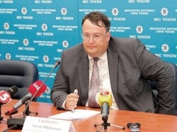 Геращенко призвал мстить российским военным в Сирии Геращенко призвал мстить российским военным в Сирии