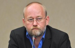 На Украине воюет третья сторона На Украине воюет третья сторона