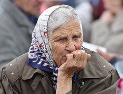 Россия попала в пятерку худших стран для пенсионеров Россия попала в пятерку худших стран для пенсионеров