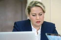 Против Васильевой возбудили новое дело Против Васильевой возбудили новое дело