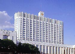 В правительстве России появится новая должность В правительстве России появится новая должность