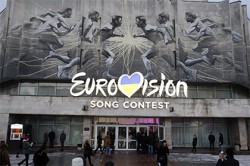 Киев обвинил «Евровидение» во вмешательстве во внутренние дела Украины Киев обвинил «Евровидение» во вмешательстве во внутренние дела Украины