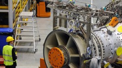 Siemens потребовал вернуть «крымские турбины»