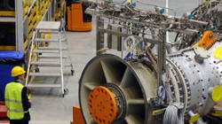 Siemens потребовал вернуть «крымские турбины» Siemens потребовал вернуть «крымские турбины»