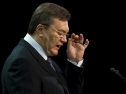 Украина: власть работает, как часовой механизм Украина: власть работает, как часовой механизм
