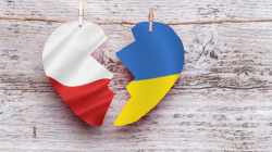 Доскакались… Доскакались…