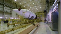 «Роскосмос» разрабатывает новую сверхтяжелую ракету «Роскосмос» разрабатывает новую сверхтяжелую ракету