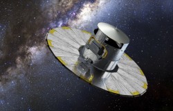 Gaia создаст карту Галактики Gaia создаст карту Галактики