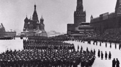 Первая победа Первая победа