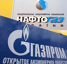 Россия и Украина возобновили переговоры по газу