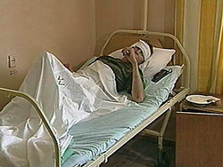 После армии отправят в санаторий После армии отправят в санаторий