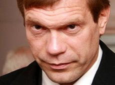 В Днепропетровске сожгли дом Царева В Днепропетровске сожгли дом Царева