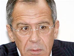 Лавров заинтересовался сотрудничеством с Мексикой Лавров заинтересовался сотрудничеством с Мексикой