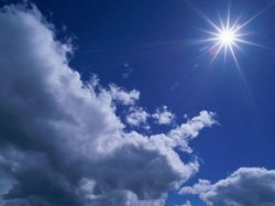 Циклон уходит из Москвы Циклон уходит из Москвы