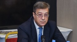Путин уволил посла России в Азербайджане Путин уволил посла России в Азербайджане