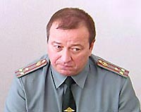 Глава МЧС Коми погиб на работе