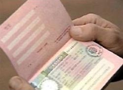 Саакашвили передумал не пускать россиян в Грузию Саакашвили передумал не пускать россиян в Грузию