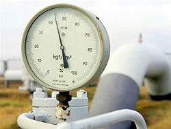 Россия и Туркмения договорились по газу Россия и Туркмения договорились по газу