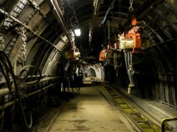 Жертвами землетрясения в Польше стали 8 шахтёров