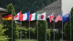 G7 призвала Россию срочно дать ответ по «делу Скрипалей» G7 призвала Россию срочно дать ответ по «делу Скрипалей»
