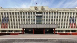 На Сахалине уволены два высокопоставленных чиновника На Сахалине уволены два высокопоставленных чиновника