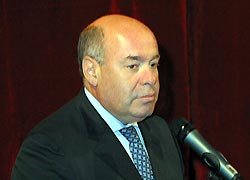 Рокировка Швыдкого Рокировка Швыдкого