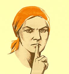 Из песни мата не выкинешь? Из песни мата не выкинешь?