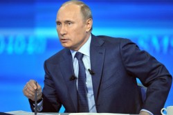Исполнение поручений Путина ускорили Исполнение поручений Путина ускорили