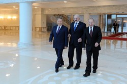 Минские проблемы Минские проблемы