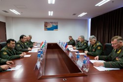 Шойгу: ситуация в Афганистане меняется не в лучшую сторону Шойгу: ситуация в Афганистане меняется не в лучшую сторону