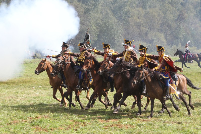 Штаб как цитадель военного дела