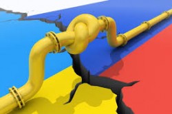 Снова – через Украину? Снова – через Украину?