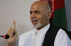 Афганистан возглавит американец?