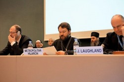 Преследования христиан – вызов справедливому миропорядку Преследования христиан – вызов справедливому миропорядку