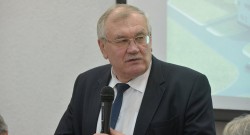 Михаил Михадюк: «Главный приоритет – безопасность!» Михаил Михадюк: «Главный приоритет – безопасность!»